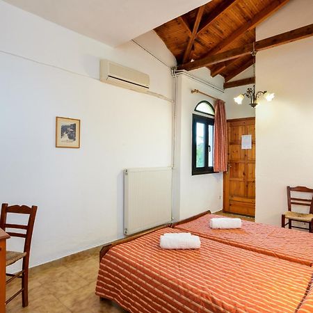 Mathés Villa Kapasa מראה חיצוני תמונה