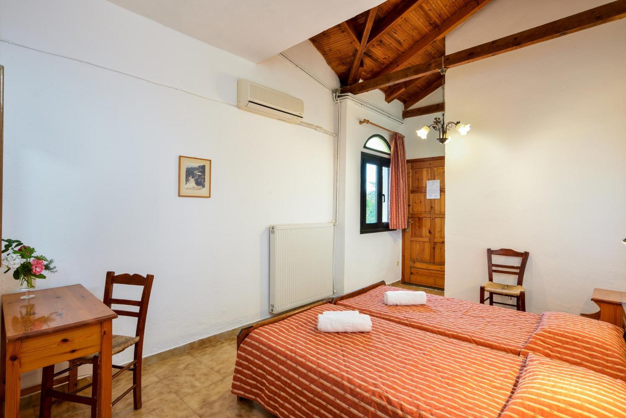 Mathés Villa Kapasa מראה חיצוני תמונה