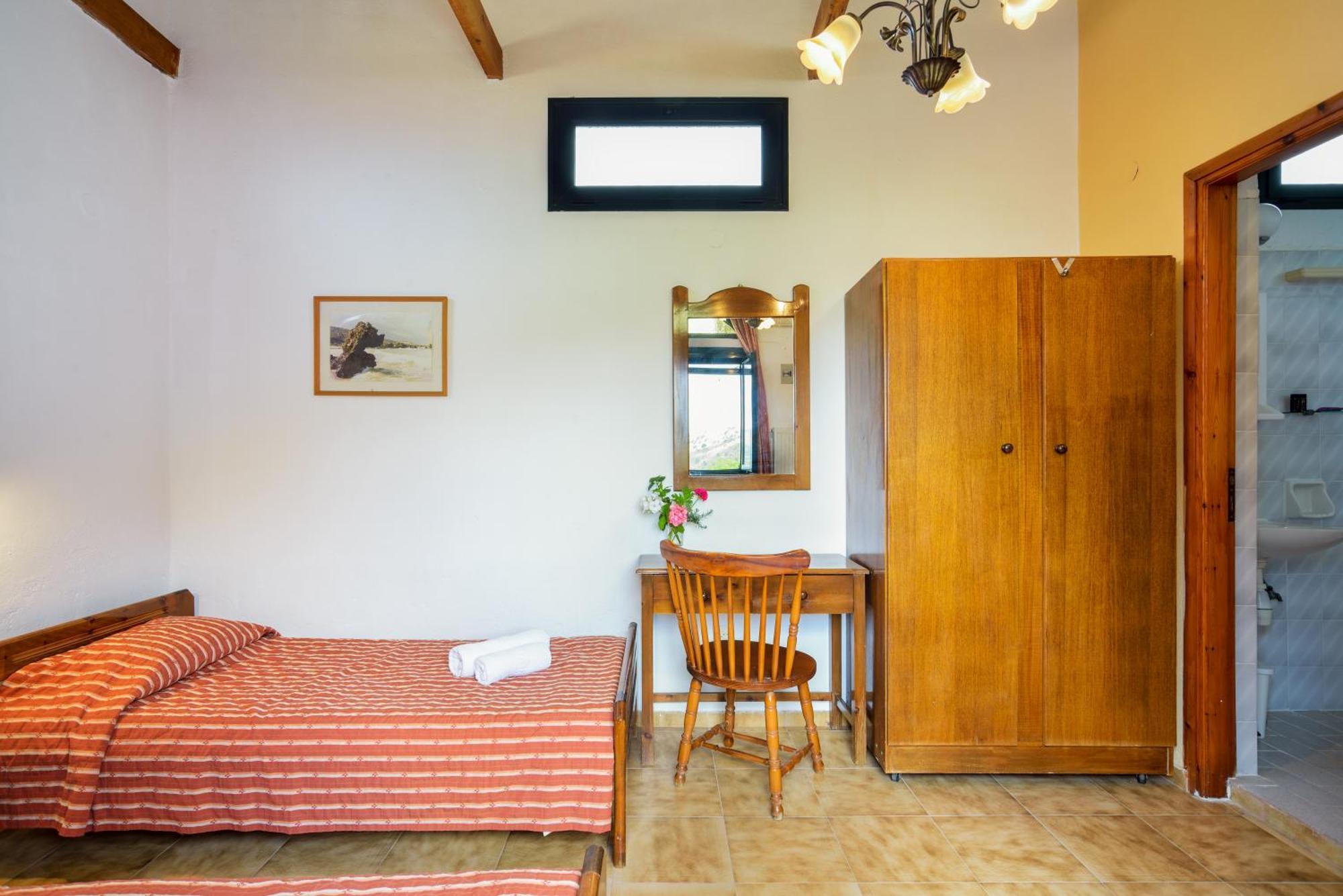 Mathés Villa Kapasa מראה חיצוני תמונה