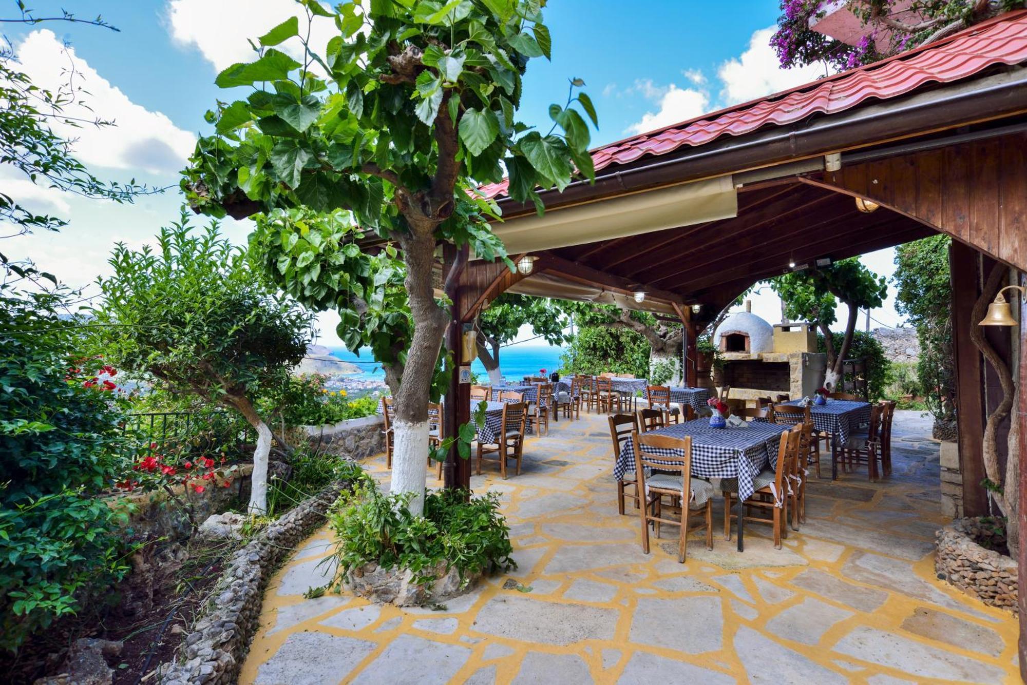 Mathés Villa Kapasa מראה חיצוני תמונה